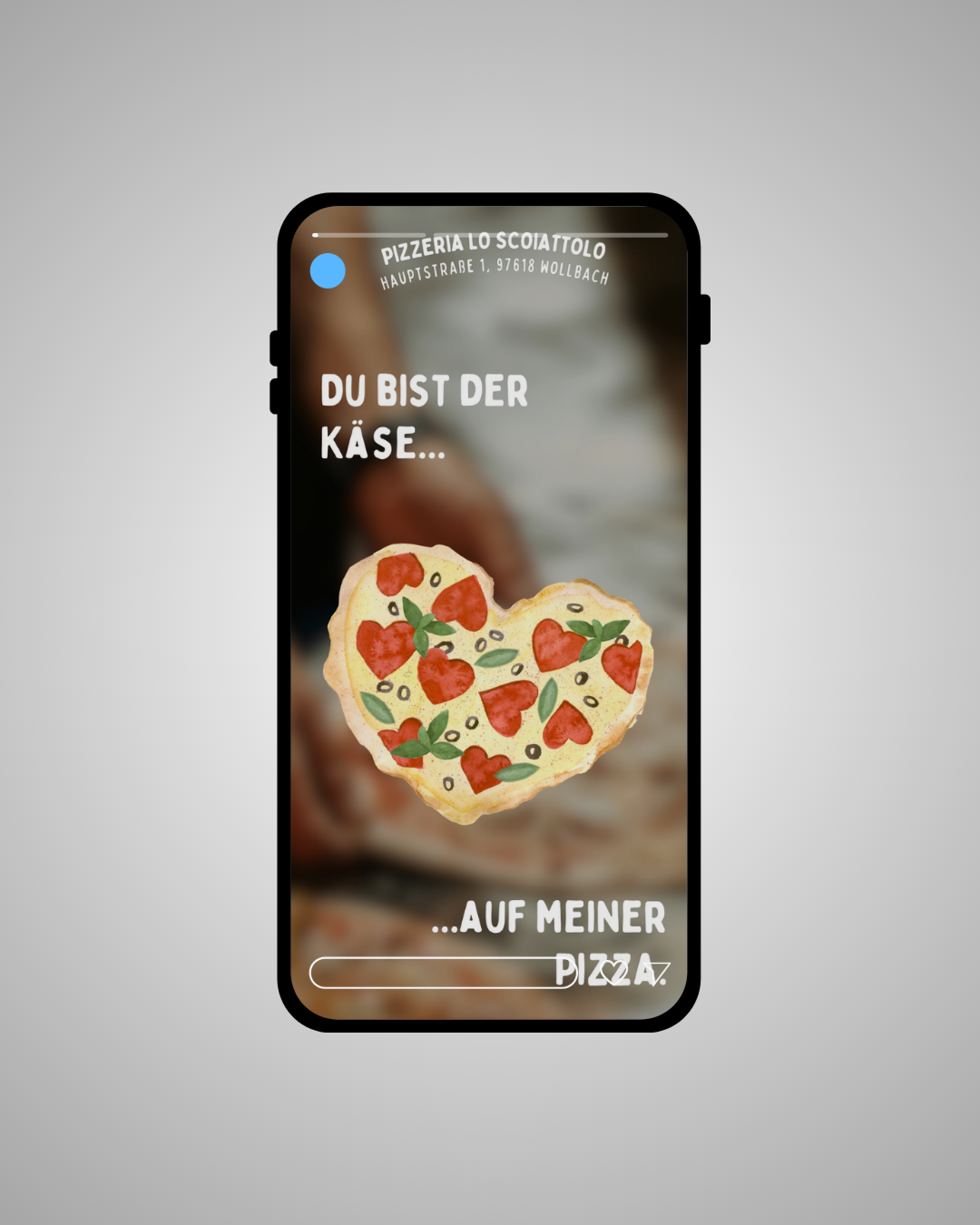 Digital Effect – Vorschaubild Story Digital Effect - Vorschaubild Story